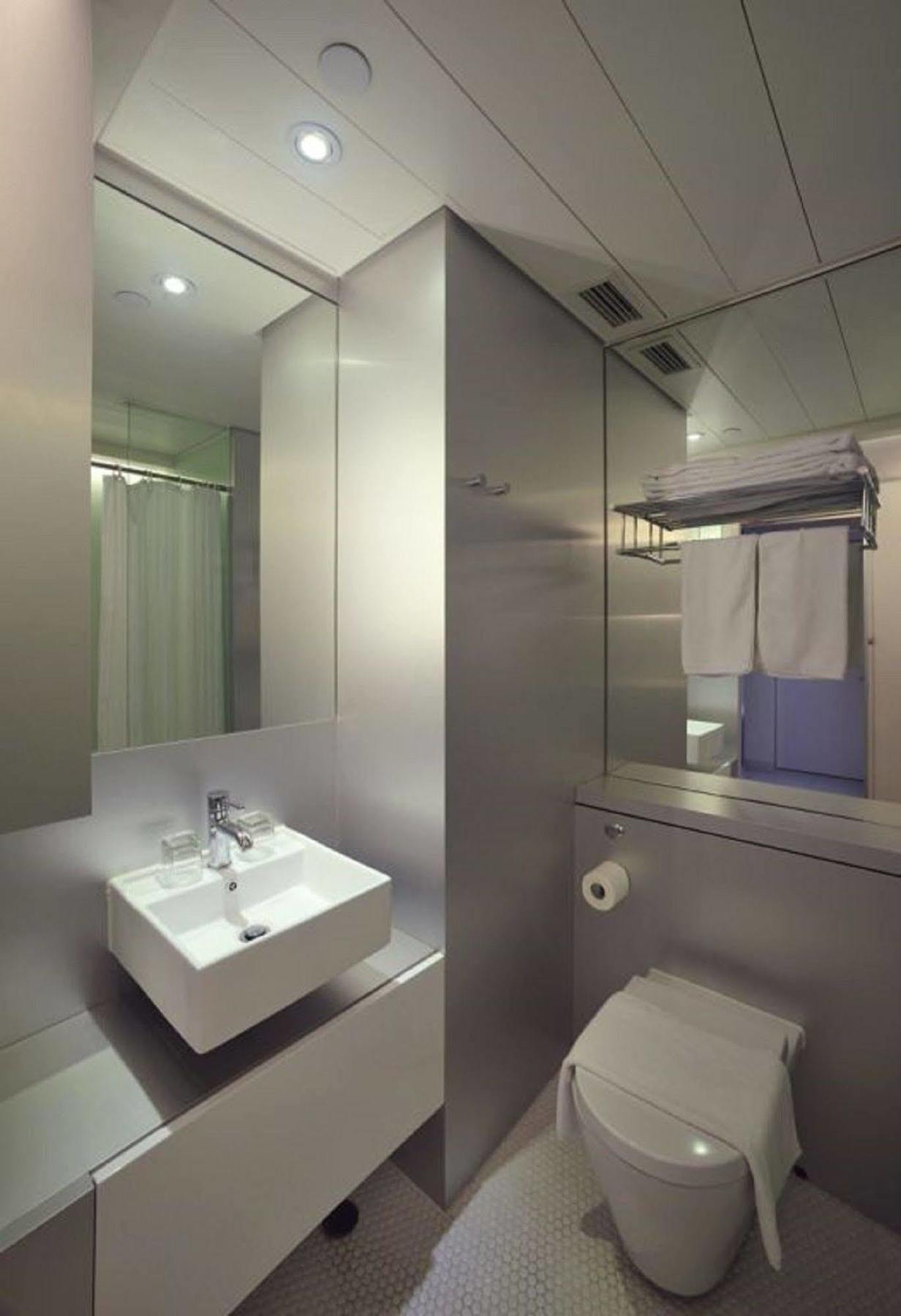 60 West Hotel Гонконг Экстерьер фото